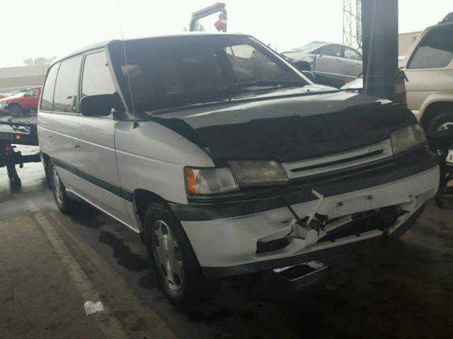 Mazda MPV
