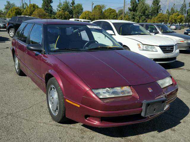 Saturn SW2