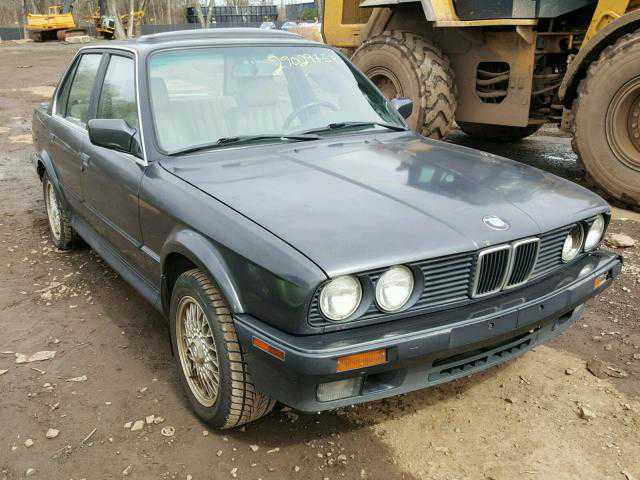 BMW 325ix