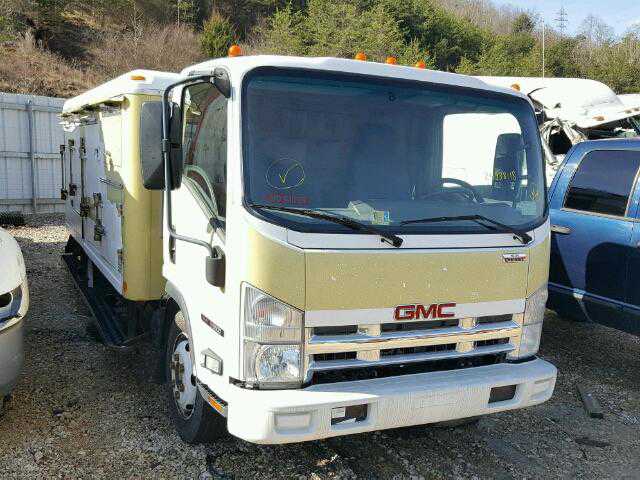 GMC W5