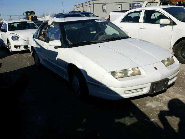 Saturn SL2