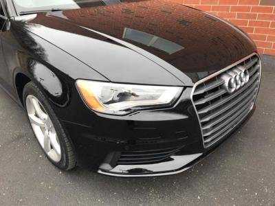 2015 Audi S3