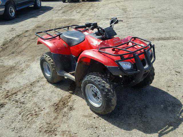 Honda FourTrax