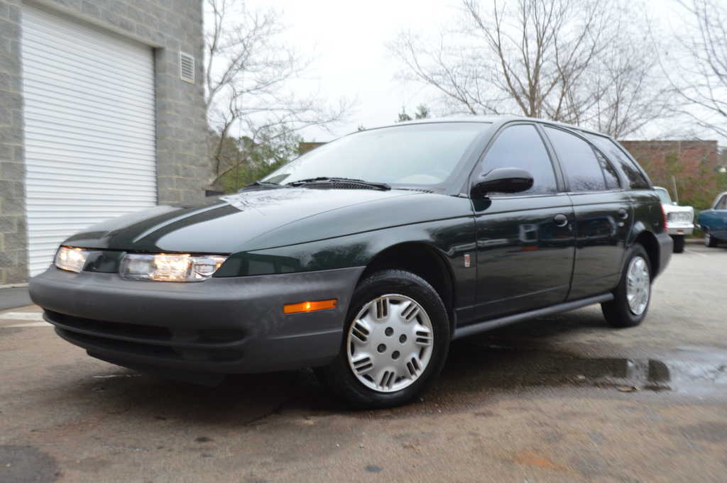 Saturn SW1
