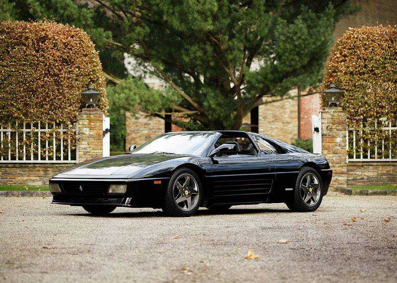 Ferrari 348 ts