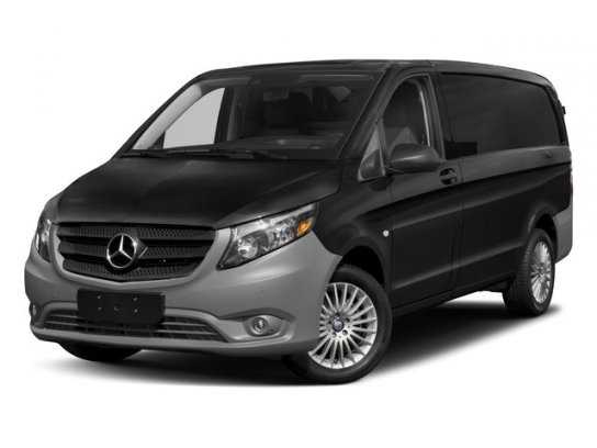 2018 Mercedes-Benz METRIS