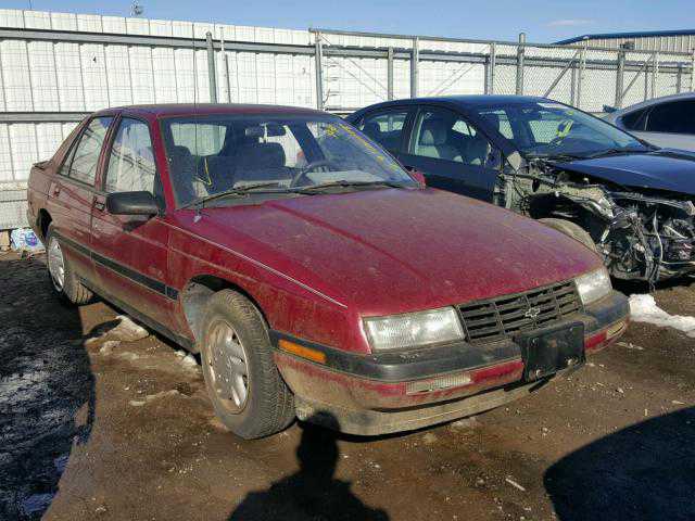 Chevrolet Corsica