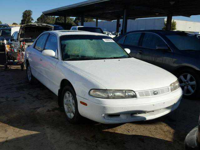 Mazda 626