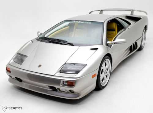 LAMBORGHINI