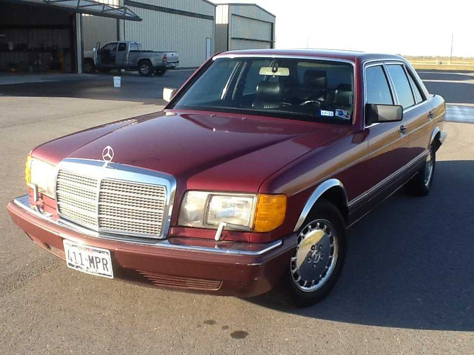 Mercedes-Benz 350