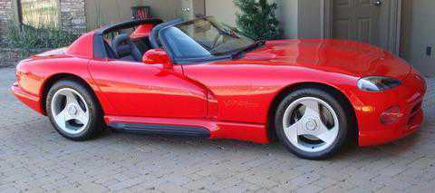 Dodge Viper