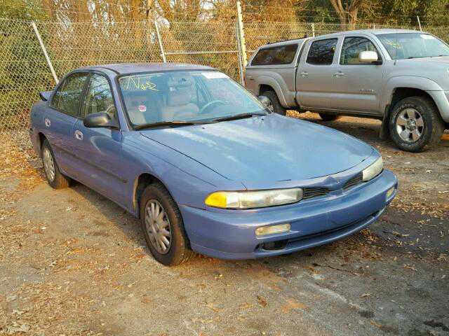 Mitsubishi Galant