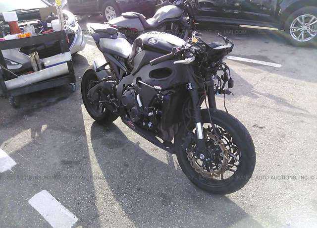 Honda CBR1000