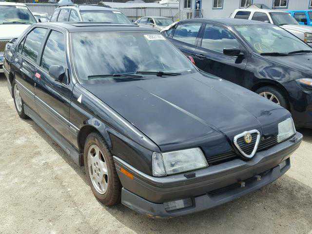 Alfa Romeo 164
