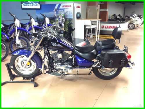 Suzuki VL1500