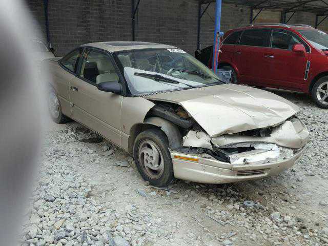 Saturn SC1