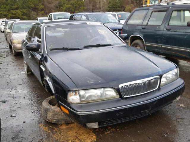 Infiniti Q45