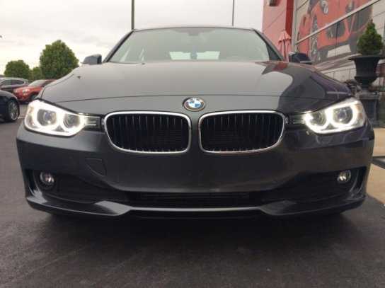 2014 BMW 320i