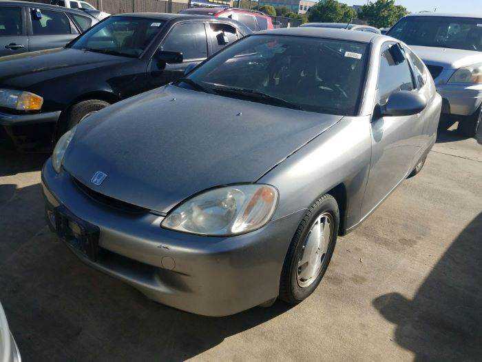 Honda Insight