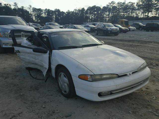 Mitsubishi Eclipse