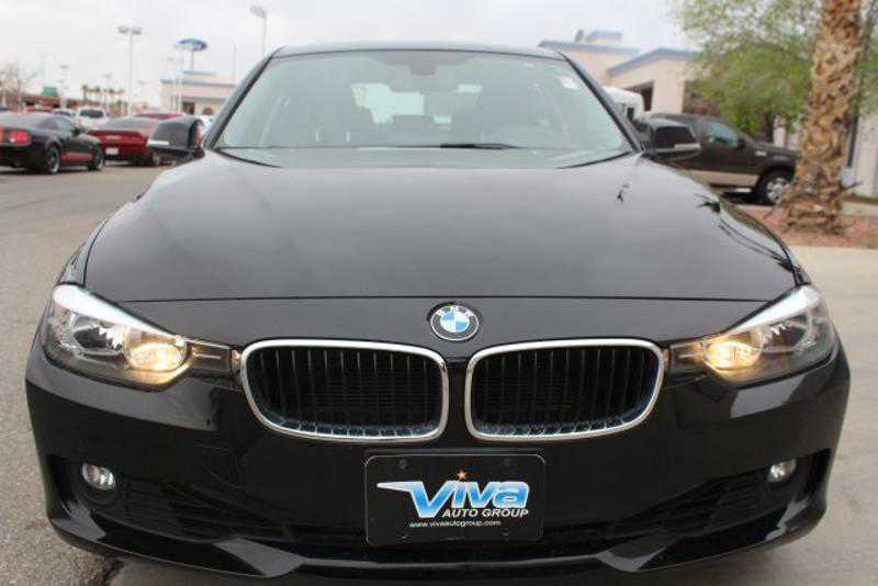 2014 BMW 328i
