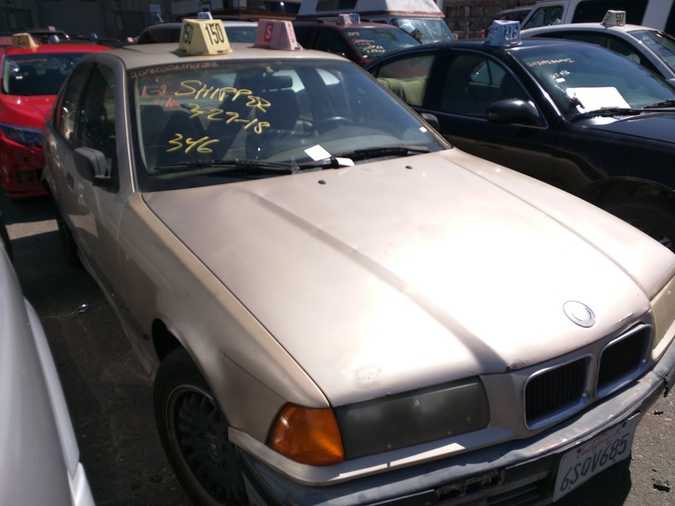 BMW 318i