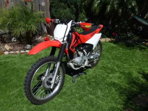 Honda CRF230