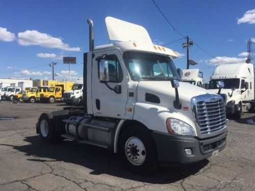 FREIGHTLINER