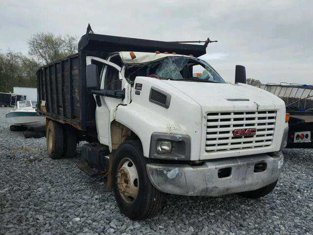 GMC C6