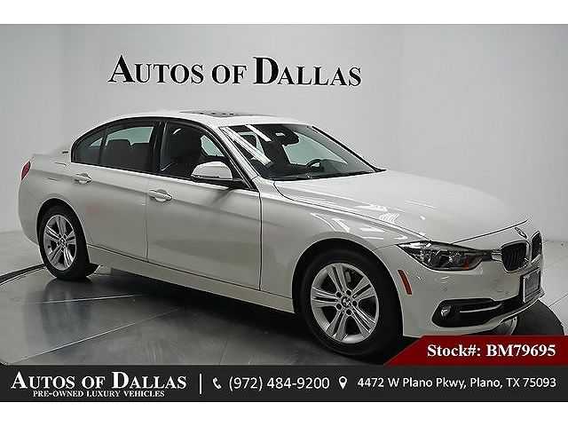 BMW 330e