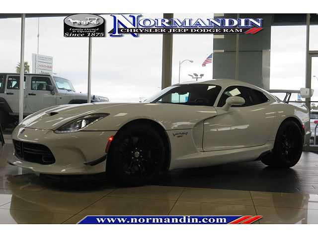 Dodge Viper