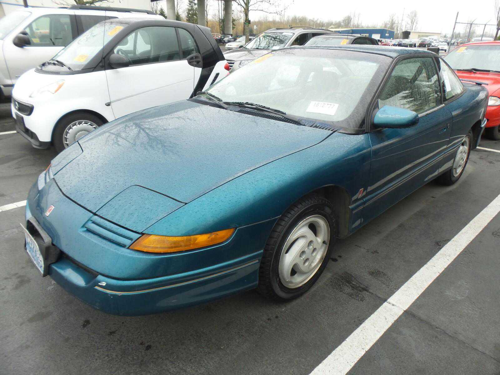 Saturn SC2