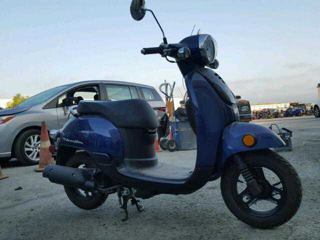 Honda METROPOLITAN
