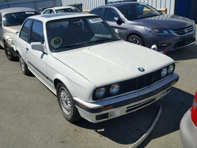 BMW 325iS