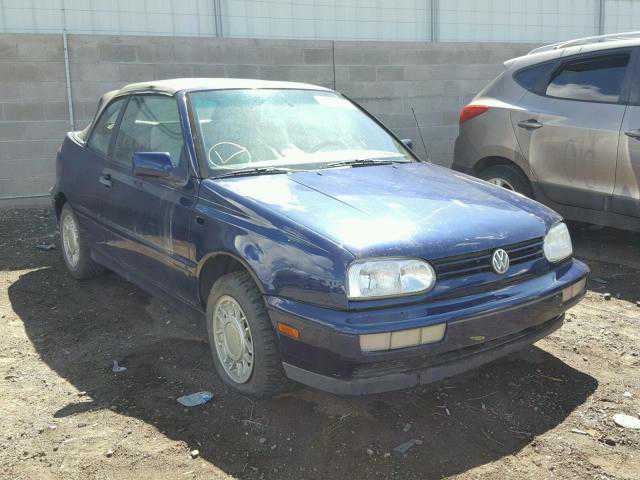 Volkswagen Cabrio