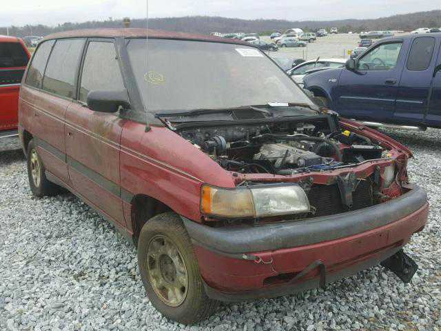 Mazda MPV