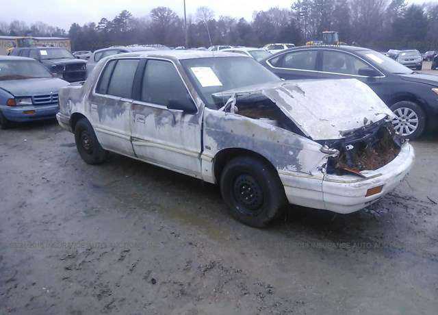 Dodge Spirit