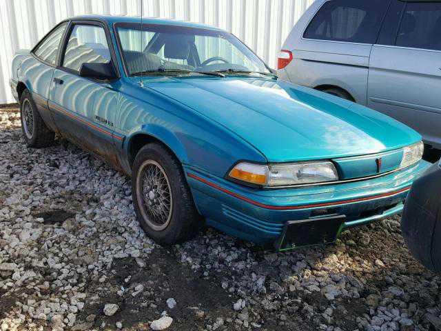 Pontiac Sunbird