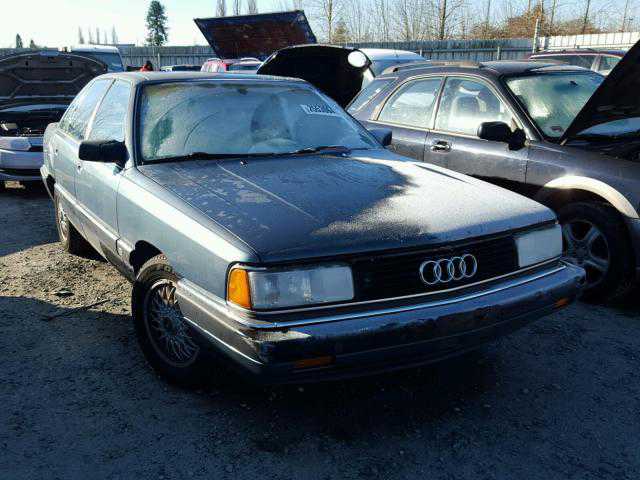 Audi 200