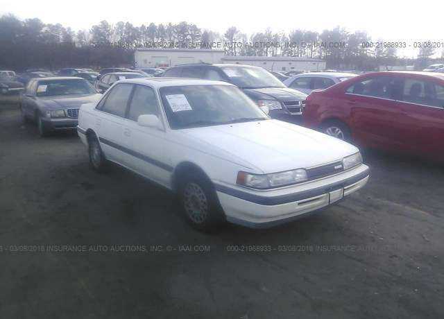 Mazda 626