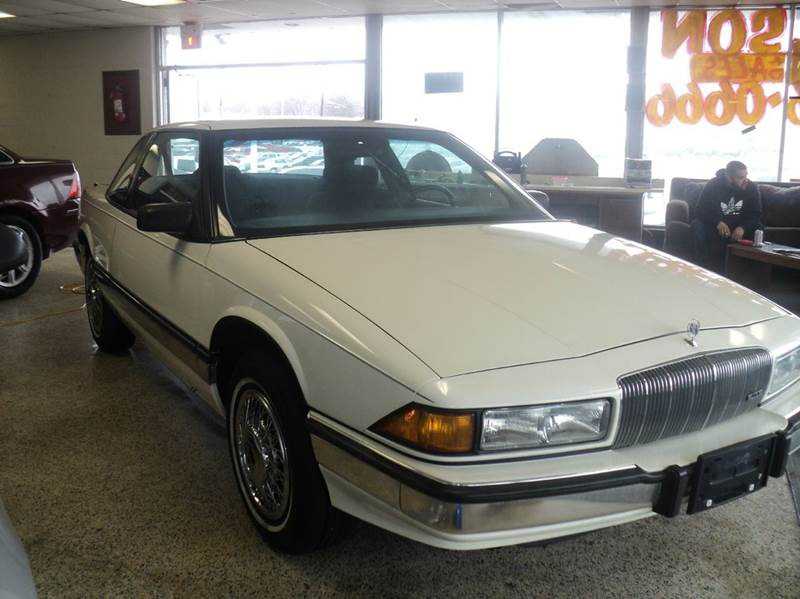 BUICK