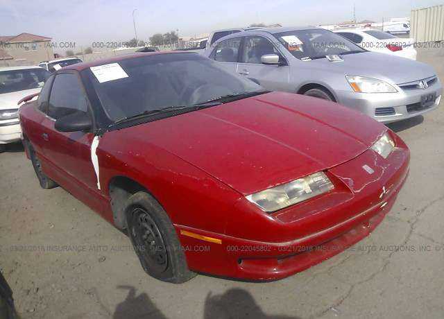 Saturn SC1