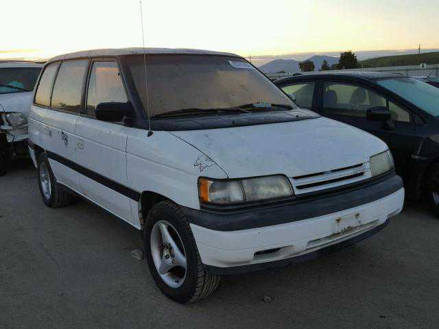 Mazda MPV