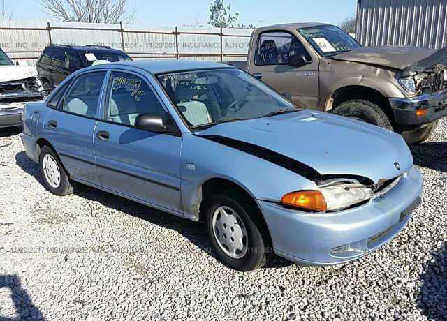 Dodge Colt