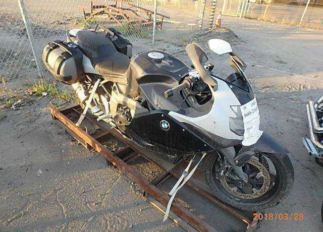 BMW K 1300 S