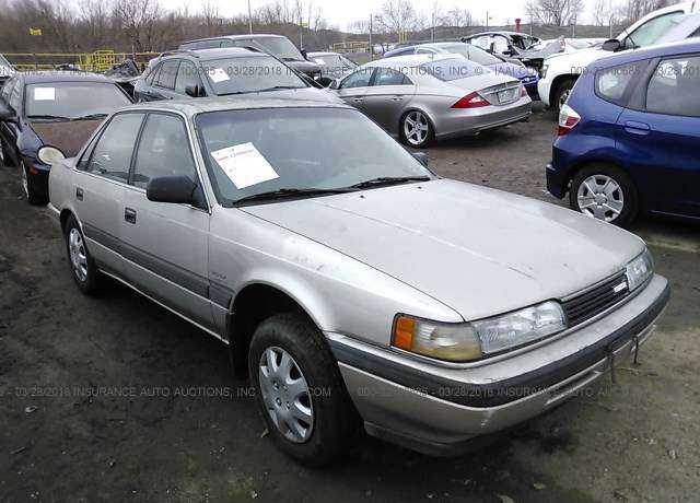 Mazda 626