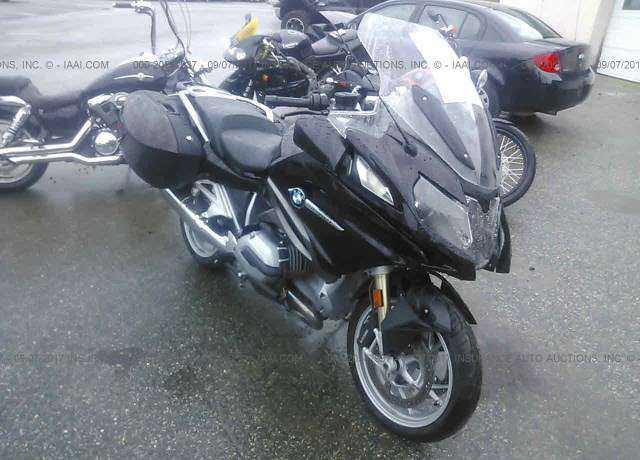 BMW R 1200 RT