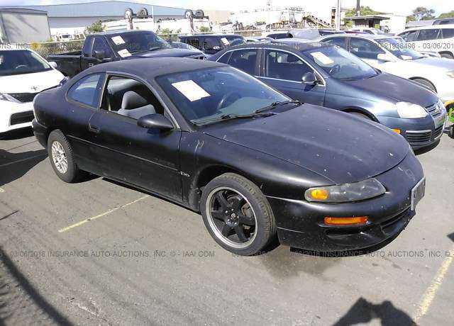 Dodge Avenger