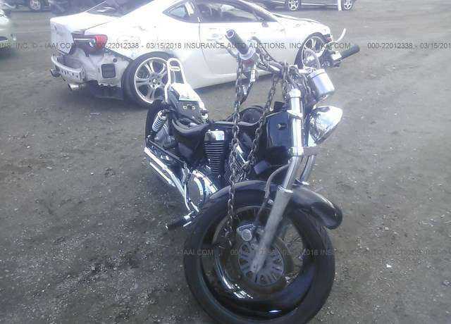 Suzuki VS800