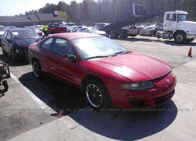 Dodge Avenger